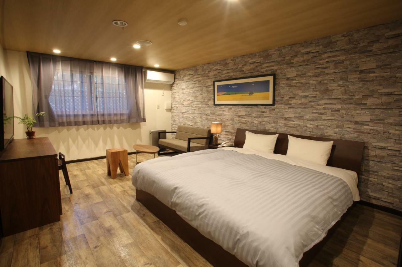 Sundance Resort Karuizava Kültér fotó