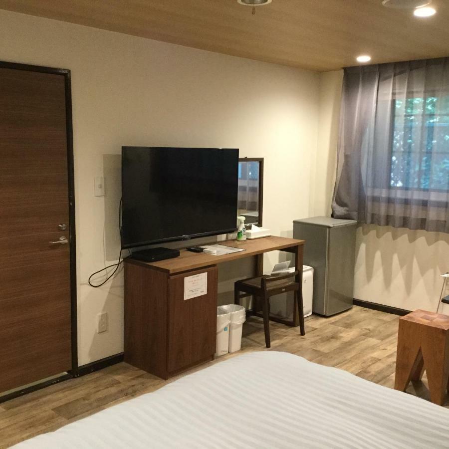 Sundance Resort Karuizava Kültér fotó